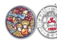 为冠军而战，为冠军而生——2021英雄联盟全球总决赛冠军EDG纪念章荣耀登场